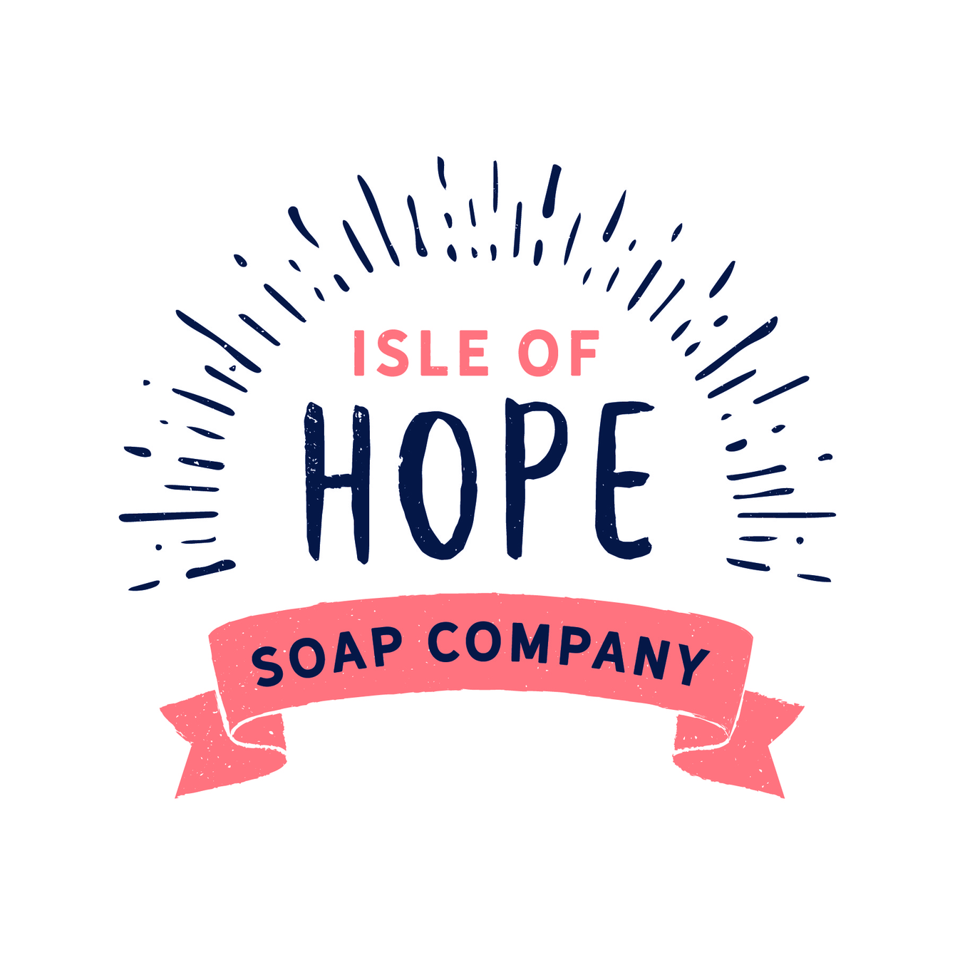 Natural Soap Mat — Isle Soap Co